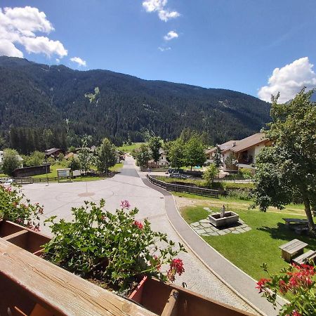 Gruberhof Apartment San Candido Bagian luar foto